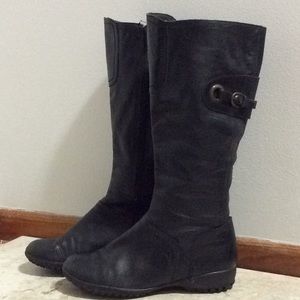 Steve Madden Nexxus Knee High Boot 6.5